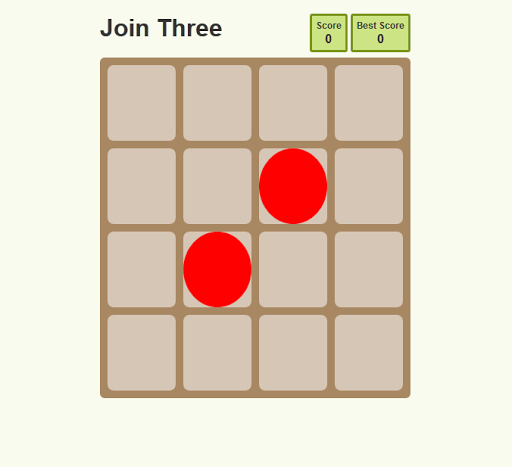 Join Three