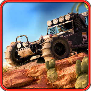 Extreme Car Driving 3D for PC and MAC
