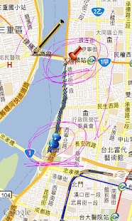 How to mod GPS Camera Map Draw patch 1.5 apk for pc
