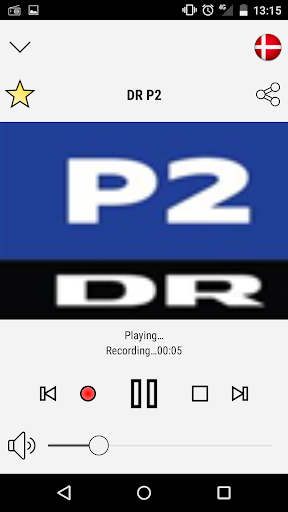 【免費音樂App】RADIO DENMARK PRO-APP點子