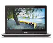 Chromebook Acer C720P
