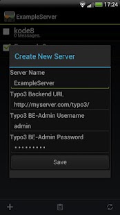 Free Typo3 UpdateWatcher APK for Android