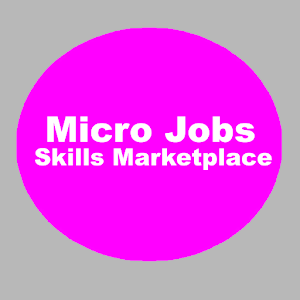 Micro Jobs skills Marketplace.apk 0.1