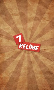 How to download 7 Kelime 1.5.2 unlimited apk for pc