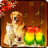 Animal + Bird Sound Effects mobile app icon