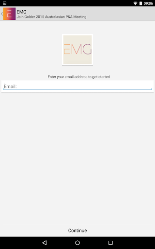 免費下載商業APP|EMG Event APP app開箱文|APP開箱王