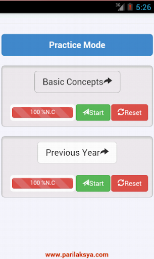 【免費教育App】English Correction BBA Exams-APP點子