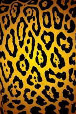 Pretty Animal Print Wallpaper