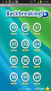 Mathathon Pro - Mental Maths Screenshots 19