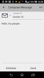 How to install A2SMS patch 1.0.0 apk for laptop