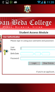 How to mod San Beda Mobile Portal lastet apk for pc