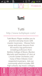 The LAB Miami poster 3