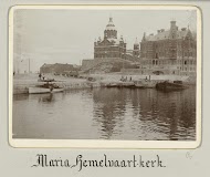 Russisch orthodoxe kerk in Helsinki.