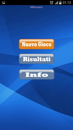 免費下載益智APP|Milionario Italiano app開箱文|APP開箱王