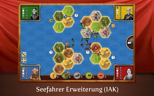 Catan apk cracked download - screenshot thumbnail