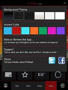PicShop - Photo Editor - screenshot thumbnail