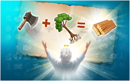 Doodle God™ HD - screenshot thumbnail