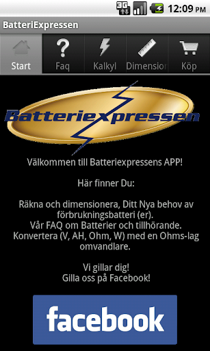 BatteriExpressen