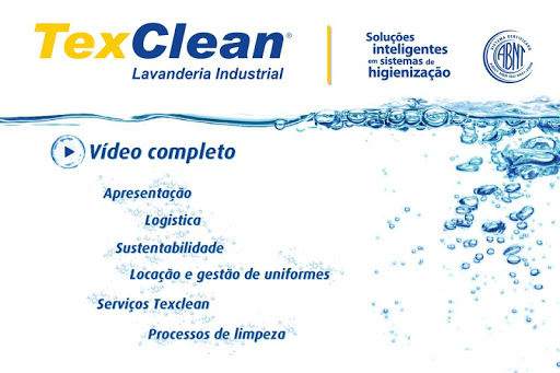 TexClean