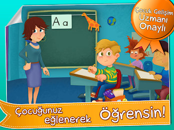 effort to find the most beautiful animals poster 6