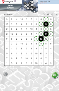 Puzzlesport UK Screenshots 2