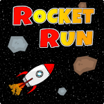Rocket Run Apk
