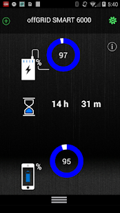 How to install offGRID™ Smart Battery Monitor 1.0.3 mod apk for laptop