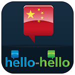 Learn Chinese with Hello-Hello Apk
