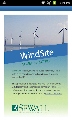 WindSite