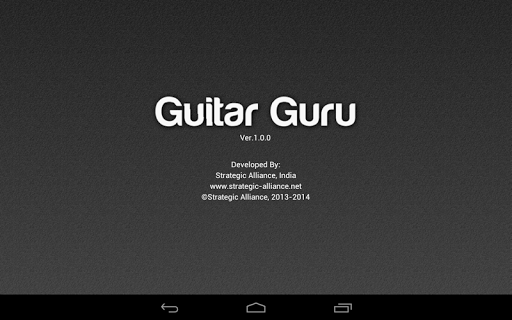 免費下載音樂APP|Guitar Guru app開箱文|APP開箱王