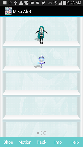 免費下載娛樂APP|HATSUNE MIKU AhR app開箱文|APP開箱王