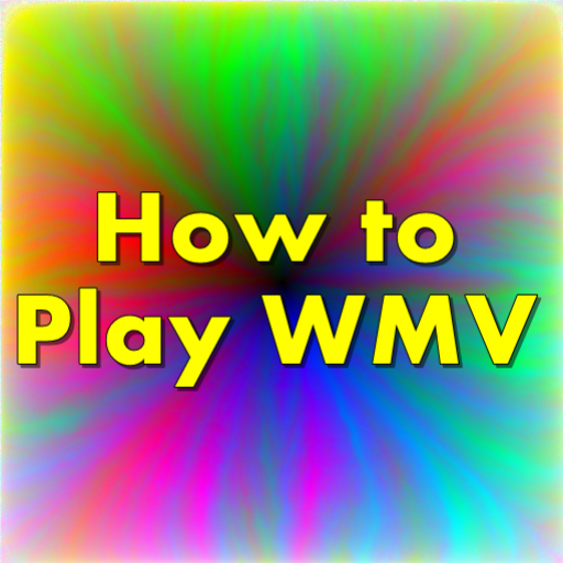 how to play wmv LOGO-APP點子