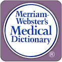 Merriam-Webster’s Medical logo