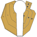 IPSC/USPSA Scoring logo
