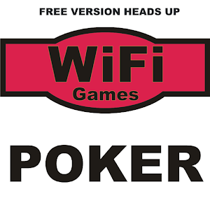 WiFi Poker Free 紙牌 App LOGO-APP開箱王