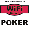 WiFi Poker Free Game icon