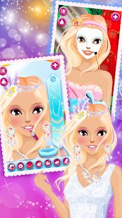 Diamonds Princess Resort Screenshots 13