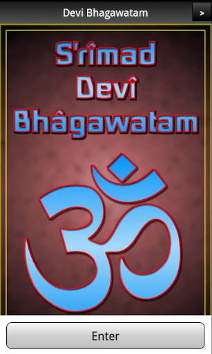 Devi Bhagawatam Book 6 FREE
