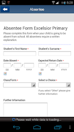 Excelsior Primary School poster 2