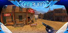 Western VR Shooter APK