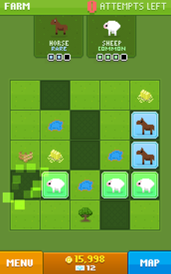    Disco Zoo- screenshot  