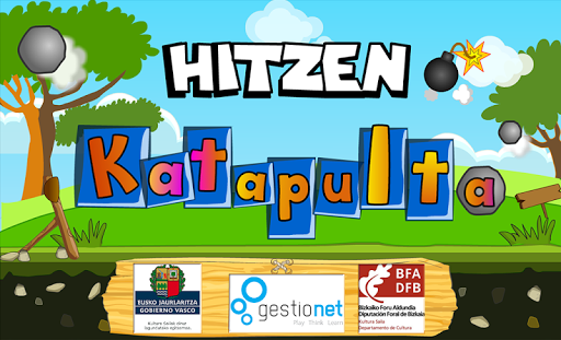 Hitzen Katapulta