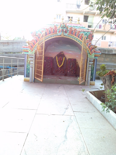 Temple at Bellandur Main Road