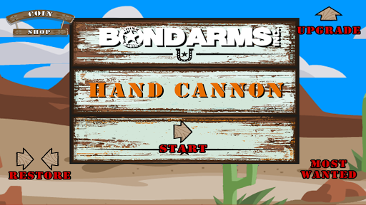 Bond Arms Hand Cannon