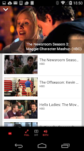 Free Download Tube - HDTV wall APK for PC