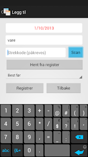Download Datosjekk APK for PC