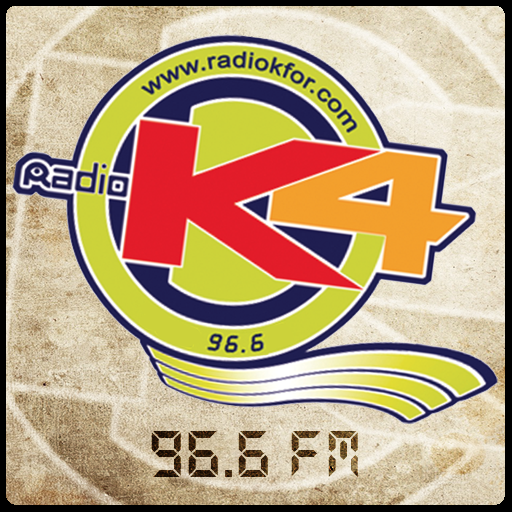 Radio K4 Srpski 娛樂 App LOGO-APP開箱王