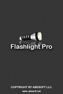 Free Download Flashlight Pro APK for Android