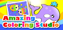 Amazing Coloring Studio APK