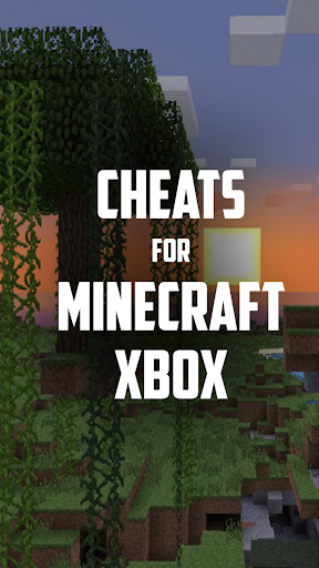 Cheats for Minecraft XBOX